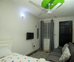 Oceanic Luxury Serviced Apartments, Kaloleni